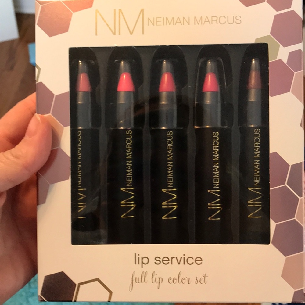 Brand new ! Jumbo lip pencils